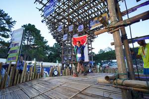 BIB: 
                            <button type="button" onclick="openModal(18973590)" class="btn btn-primary btn-sm float-right btn-popup" data-toggle="modal" data-target=".modal-high-quality">
                        <i class="fas fa-shopping-cart"></i> Add to Cart
                    </button>
                                            <button type="button" onclick="isThisMe(18973590, true)" class="btn btn-success btn-sm float-right btn-popup btn-isme hidden" data-toggle="tooltip" data-placement="bottom" title="นี่คือรูปของคุณใช่ไหม คลิกที่นี่เพื่อเอาเข้าอัลบั้ม">
                        <i class="fas fa-plus"></i> Add to album
                    </button>
                    <button type="button" onclick="isThisMe(18973590, false)" class="btn btn-warning btn-sm float-right btn-popup btn-isnotme hidden">
                        <i class="fas fa-ban"></i> Remove from album
                    </button>